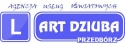logo AGENCJA USŁUG OŚWIATOWYCH "ART" ARTUR DZIUBA