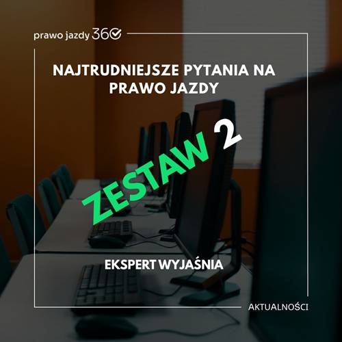 Najtrudniejsze pytania na egzaminie - zestaw 2 Najtrudniejsze pytania na egzaminie - zestaw 2