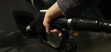 Wzrost cen paliw związany z nowym podatkiem