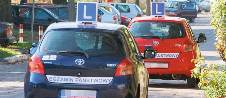 Możliwe zmiany na prawo jazdy w 2019