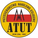 logo P.H.U. "ATUT" Michał Michalik