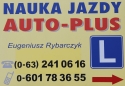 logo AUTO- PLUS