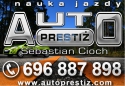 logo Auto Prestiż Sebastian Cioch
