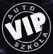 logo Auto Szkoła VIP