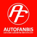 logo Ośrodek Szkolenia Kierowców AUTO FAN BIS Tomasz Musz