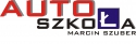 logo Ośrodek Szkolenia Kierowców Marcin Szuber