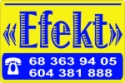 logo Dariusz Kołoda Ośrodek Kształcenia Kierowców "EFEKT"