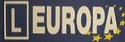 logo SZKOŁA NAUKI JAZDY `EUROPA` WOJCIECH NAGRABA