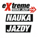 logo "EXTREME" STANISŁAW NOWOROL