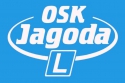 logo JAGODA Jarosław. Ośrodek Szkolenia Kierowców