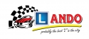 logo LANDO s.c.