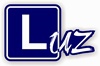 logo LUZ - Piotr Gotkowski