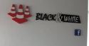 logo OSK Black & White