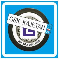 logo OSK Kajetan.PL