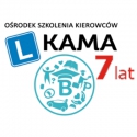 logo Przedsiębiorstwo Usługowo Handlowe "KAMA" PIOTR OLSZOWSKI