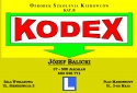 logo OSK KODEX