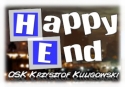 logo OSK Krzysztof Kuligowski - Happy End