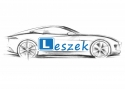 logo OLEKSY LESZEK Leszek