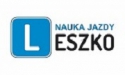 logo Leszek Wojtasik Ośrodek Szkolenia Kierowców "Leszko"