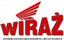 logo Firma Usługowo-Handlowa "WIRAŻ" Eryk Wojdon