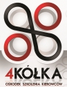 logo Ośrodek Szkolenia Kierowców "4 Kółka" SZMULIK ŁUKASZ