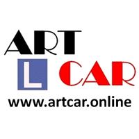 logo Ośrodek Szkolenia Kierowców "ARTCAR"