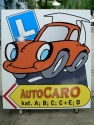 logo Ośrodek Szkolenia Kierowców Auto-Caro