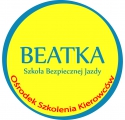 logo Ośrodek Szkolenia Kierowców Beatka Łukasz Świderski