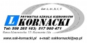 logo Ośrodek Szkolenia Kierowców Hubert Kornacki