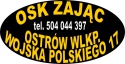 logo Ośrodek Szkolenia Kierowców Mirosław Zając