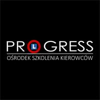 logo Ośrodek Szkolenia Kierowców Progress - Prawo Jazdy Częstochowa