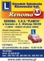 logo Ośrodek Szkolenia Kierowców RENOMA