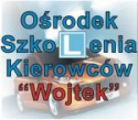 logo Ośrodek Szkolenia Kierowców Wojtek Wojciech Kumor