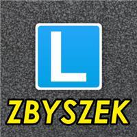 logo Ośrodek Szkolenia Kierowców "Zbyszek"