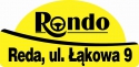 logo Ośrodek Szkolenia Kierowców "RONDO" Henryk Lisiecki