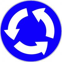 logo RONDO - Ośrodek Szkolenia Kierowców