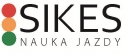 logo SIKES Łukasz Sikora