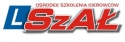 logo SzAŁ Ośrodek Szkolenia Kierowców