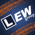 logo Ośrodek Szkolenia Kierowców LEW group Łukasz Lewiński