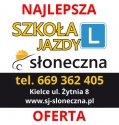 logo Szkoła Jazdy "SŁONECZNA" Krzysztof Zawierucha