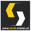 logo OSK Skręt Jacek Mazur