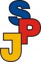 logo "Szkoła Poprawnej Jazdy" Sławomir Walicki