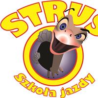 logo Zdzisław Kowalów Ośrodek Szkolenia Kierowców "Struś "