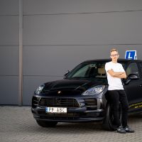 Patryk Skonieczny