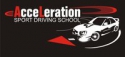 logo ACCELERATION