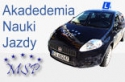 logo Akademia Nauki Jazdy Monika Sekita-Pilch