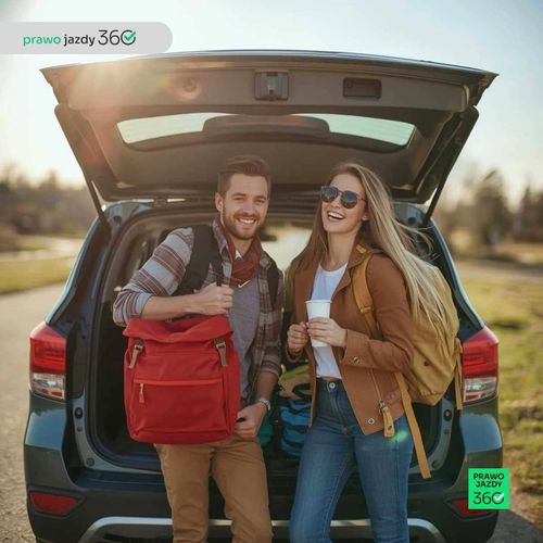 Długa trasa samochodem — jak się przygotować i co sprawdzić?