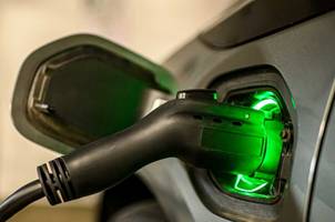 Jak działa rezerwa w samochodach elektrycznych