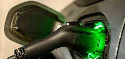 Jak działa rezerwa w samochodach elektrycznych