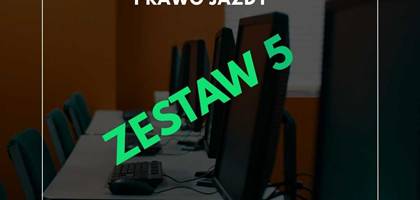 Najtrudniejsze pytania na egzaminie - zestaw 5